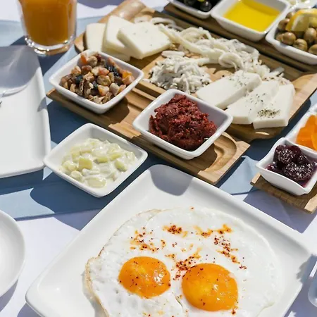 Ayapetro Hotel Bozcaada