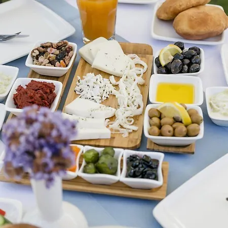 Ayapetro Hotel Bozcaada